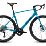 Cube Attain C:62 SLX Bali Blue 2027