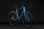 Cube Attain C:62 SLX Bali Blue 2027 - Image 2