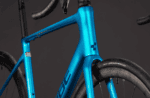 Cube Attain C:62 SLX Bali Blue 2027 - Image 11
