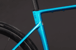 Cube Attain C:62 SLX Bali Blue 2027 - Image 10