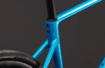 Cube Attain C:62 SLX Bali Blue 2027 - Image 8