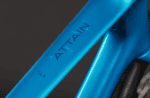 Cube Attain C:62 SLX Bali Blue 2027 - Image 7