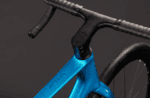 Cube Attain C:62 SLX Bali Blue 2027 - Image 6
