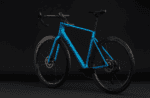 Cube Attain C:62 SLX Bali Blue 2027 - Image 5