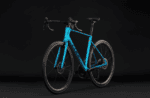 Cube Attain C:62 SLX Bali Blue 2027 - Image 4