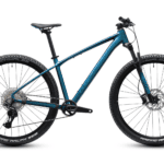 Cube Reaction Pro Emerald Blue 2027