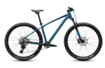 Cube Reaction Pro Emerald Blue 2027
