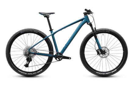 Cube Reaction Pro Emerald Blue 2027