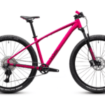 Cube Reaction Pro Fuchsia Black 2027