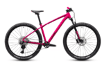Cube Reaction Pro Fuchsia Black 2027