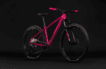 Cube Reaction Pro Fuchsia Black 2027 - Image 2