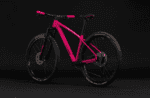 Cube Reaction Pro Fuchsia Black 2027 - Image 5