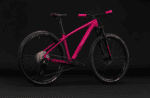 Cube Reaction Pro Fuchsia Black 2027 - Image 3