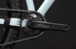 Cube Reaction TM ONE kolibri black 2027 - Image 8