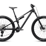 Cube Stereo HPC RACE Carbon Black 2027