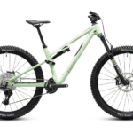Cube Stereo HPC RACE  Lindgreen Green 2027