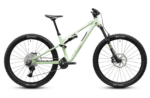 Cube Stereo HPC RACE  Lindgreen Green 2027