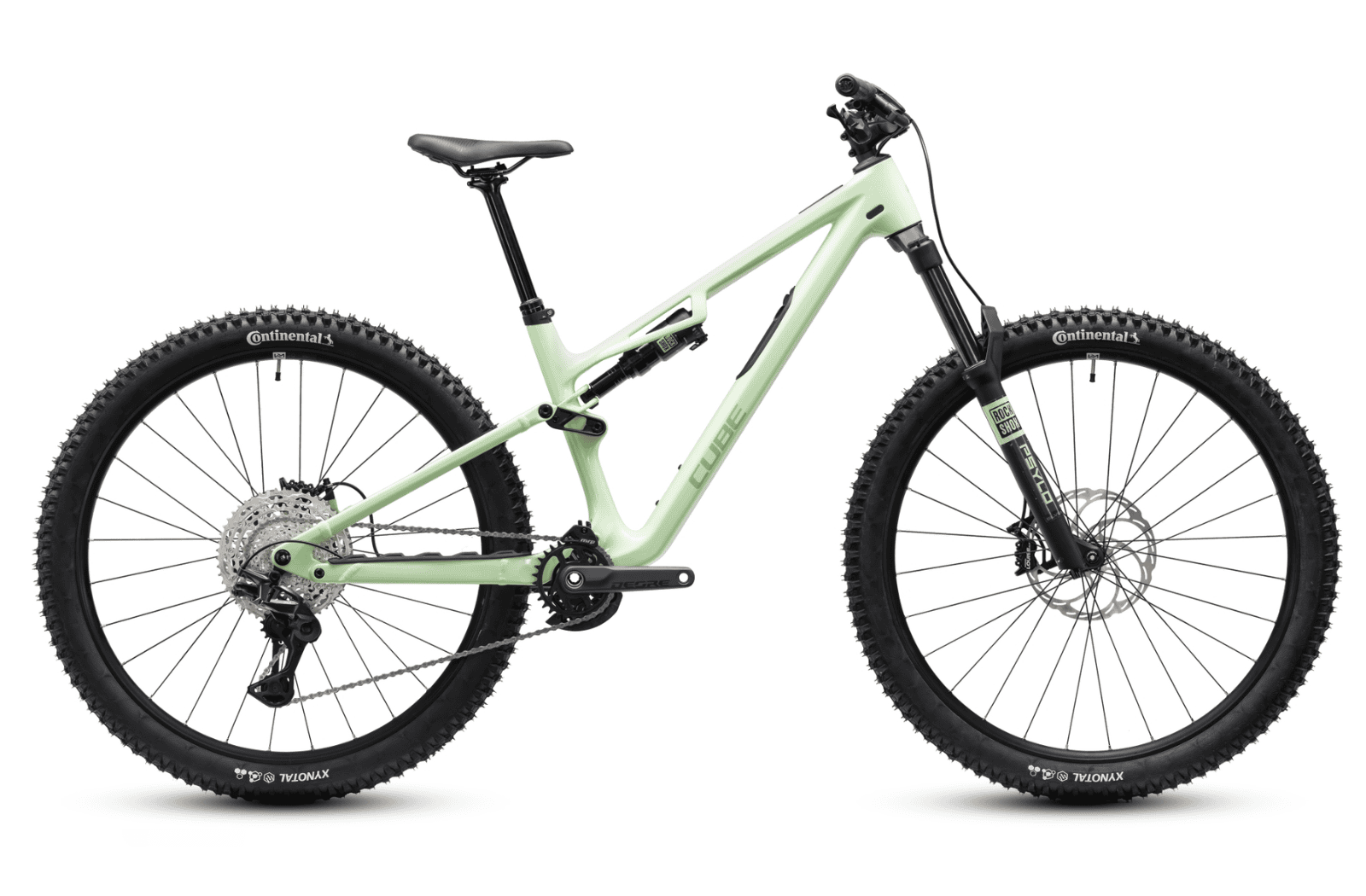 cube-stereo-hpc-race-lindgreen-green-2027 (1) Cube Stereo HPC RACE Lindgreen Green 2027 - Image 1
