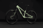 Cube Stereo HPC RACE  Lindgreen Green 2027 - Image 4