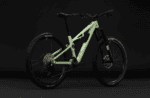 Cube Stereo HPC RACE  Lindgreen Green 2027 - Image 3