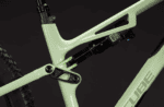 Cube Stereo HPC RACE  Lindgreen Green 2027 - Image 10