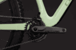 Cube Stereo HPC RACE  Lindgreen Green 2027 - Image 9