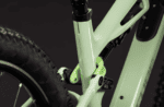Cube Stereo HPC RACE  Lindgreen Green 2027 - Image 8