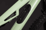 Cube Stereo HPC RACE  Lindgreen Green 2027 - Image 6