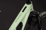 Cube Stereo HPC RACE  Lindgreen Green 2027 - Image 5