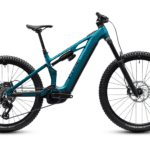 Cube Stereo Hybrid ONE77 HPC Race 800 Metallicpetrol Black 2027