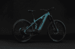 Cube Stereo Hybrid ONE77 HPC Race 800 Metallicpetrol Black 2027 - Image 3