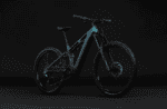 Cube Stereo Hybrid ONE77 HPC Race 800 Metallicpetrol Black 2027 - Image 2