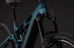 Cube Stereo Hybrid ONE77 HPC Race 800 Metallicpetrol Black 2027 - Image 10