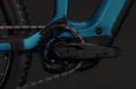 Cube Stereo Hybrid ONE77 HPC Race 800 Metallicpetrol Black 2027 - Image 9