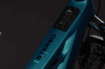 Cube Stereo Hybrid ONE77 HPC Race 800 Metallicpetrol Black 2027 - Image 7