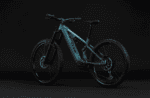 Cube Stereo Hybrid ONE77 HPC Race 800 Metallicpetrol Black 2027 - Image 5