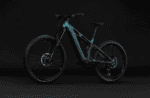 Cube Stereo Hybrid ONE77 HPC Race 800 Metallicpetrol Black 2027 - Image 4