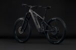 Cube Stereo Hybrid ONE77 HPC SLX 800 blackline 2027 - Image 3