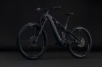 Cube Stereo Hybrid ONE77 HPC SLX 800 blackline 2027 - Image 4