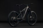 Cube Stereo Hybrid ONE77 HPC SLX 800 blackline 2027 - Image 2