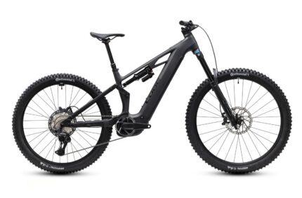 Cube Stereo Hybrid ONE77 HPC SLX 800 blackline 2027