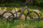 Cube Stereo Hybrid ONE77 HPC SLX 800 blackline 2027 - Image 11