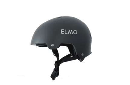Elmo SK-564 Black