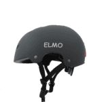 Elmo SK-588 Black Με Φως