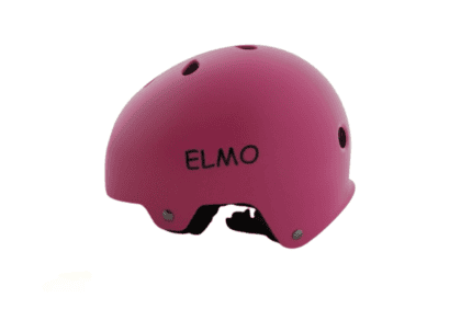 Elmo SK-564 Pink