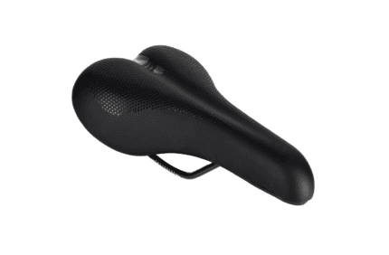 Force Crux Σέλα Black