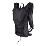 Force Twin Plus 2L Υδροδοχείο Πλάτης Black