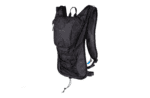 Force Twin Plus 2L Υδροδοχείο Πλάτης Black