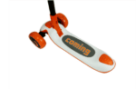 G&C Scooter 2 σε 1 Fun S790 Orange - Image 12