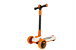 G&C Scooter 2 σε 1 Fun S790 Orange - Image 8